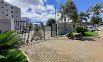 Imagem 7: )(- Excelente apartamento Garden de 2 quartos e ampla área externa em Aeroporto - Juiz de