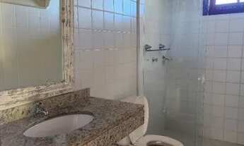 Imagem 6: Aluguel de Flat com vista para o mar