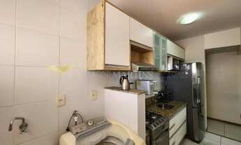 Imagem 3: Apartamento com 1 quarto, muito bem distribuído em 49m² em Acupe de Brotas - Esplêndido