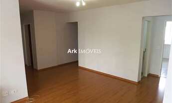 Imagem 2: Apartamento 108m², Vila Mariana - Mobiliado