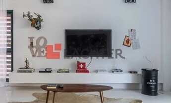 Imagem 7: RIO DE JANEIRO - Apartamento Padrão - Jardim Botânico