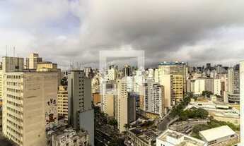 Imagem 5: Apartamento para Aluguel - Centro, 1 Quarto, 42 m2