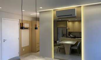 Imagem 6: Apartamento Locação 2 Dormitórios - 83 m² Brooklin