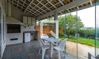 Imagem 6: Casa de Condomínio para Aluguel - Alphaville, 3 Quartos, 175 m2