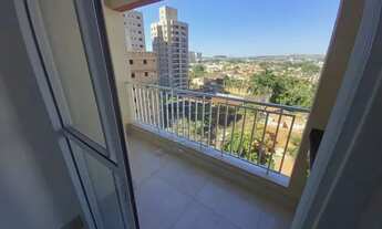 Imagem 4: Apartamento Padrão em Ribeirão Preto