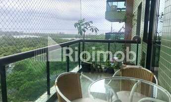 Imagem 5: Barra da Tijuca Apartamento com 2 dormitórios