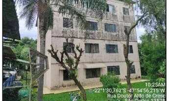 Imagem: Oportunidade leilão Caixa - São Carlos