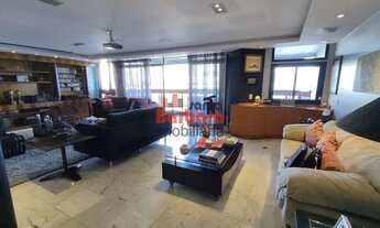 Imagem 4: Apartamento com 4 dorms, Icaraí, Niterói - R$ 3.5 mi, Cod: 5306