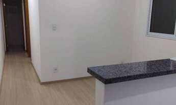 Imagem 4: Apartamento com 2 dormitórios, 44 m² - venda por R$ 350.000,00 ou aluguel por R$ 1.860,00