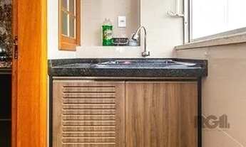 Imagem 6: Excelente apartamento de 66m² privativos com 02 dormitórios