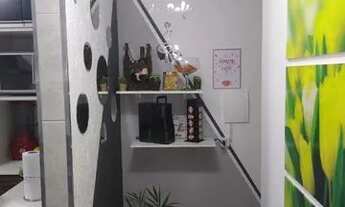 Imagem 7: Apartamento à venda 2 quartos 1 vaga Tiradentes I Ferrazópolis - São Bernardo do Campo - S