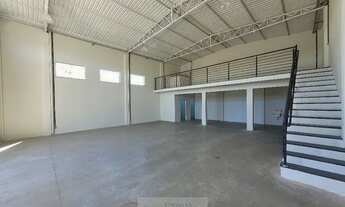 Imagem: Barracão Para Aluguel SAÚDE MOGI MIRIM