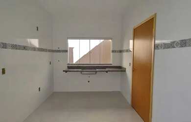 Imagem 4: Imóvel novo e nunca habitado, recém construído, no Pontal Sul