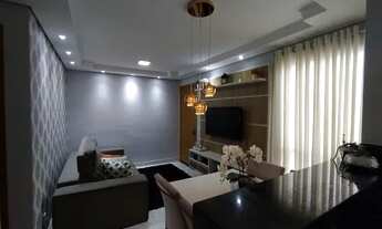 Imagem 2: Apartamento - Parque das Cachoeiras - Campinas