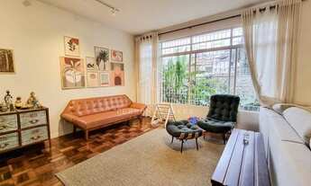 Imagem 3: Casa com personalidade Alto de Pinheiros