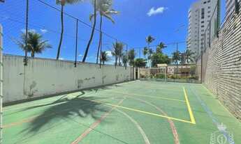 Imagem 5: HA - Excelente apartamento para venda com 98m² com 4 quartos, 2 suites em Candeias