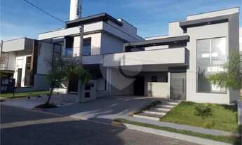 Imagem: Casa a venda no condomínio Ibiti Reserva