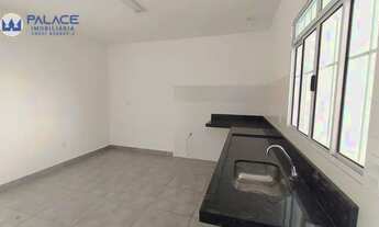 Imagem 4: Casa com 3 dormitórios para alugar, 128 m² por R$ 1.980,00/mês - Jardim Brasília - Piracic