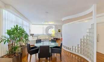 Imagem 6: APARTAMENTO - HIGIENOPOLIS - 2 DORMITÓRIOS - 1 SUÍTE - 2 VAGAS DE GARAGEM