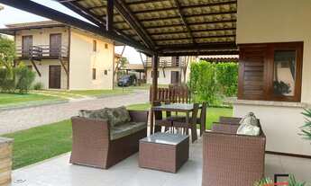 Imagem 6: Casa duplex, com 3 quartos, Dunas Village Cumbuco - CA39373