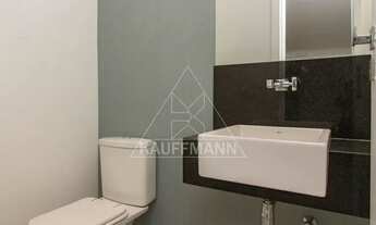 Imagem 7: Casa em condomínio no Brooklin