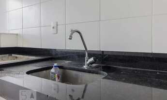 Imagem 4: Apartamento à Venda - Vila América, 2 Quartos, 50 m2