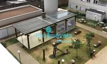 Imagem 3: Apartamento com 2 dormitórios, 48 m² - venda por R$ 235.000,00 ou aluguel por R$ 2.179,00