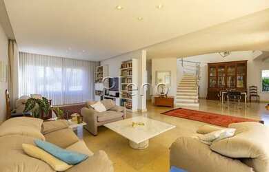 Imagem 3: Casa à venda no Loteamento Mont Blanc Residence - Campinas/SP