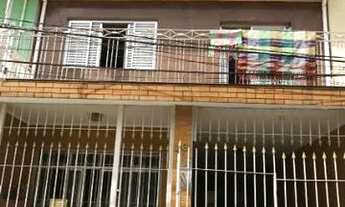 Imagem: Venda Residential / Sobrado Parada Inglesa