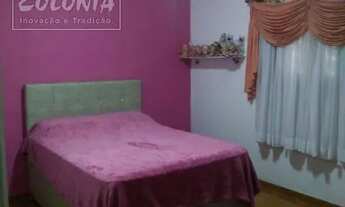 Imagem 4: Santo André - Casa Padrão - Parque Capuava