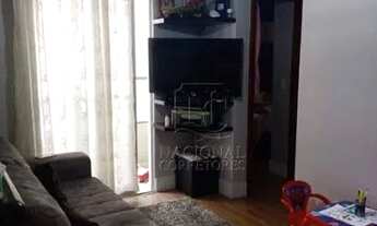 Imagem 5: Apartamento com 2 dormitórios à venda, 44 m² por R$ 280.000,00 - Jardim Santa Terezinha