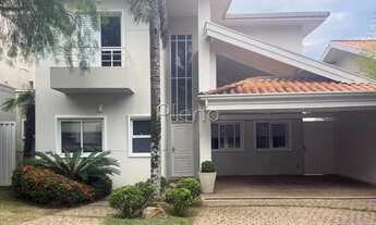 Imagem: Casa - Jardim Recanto - Valinhos