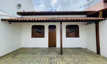 Imagem 2: Casa 2/4, 01 sanitário, INOCOOP II