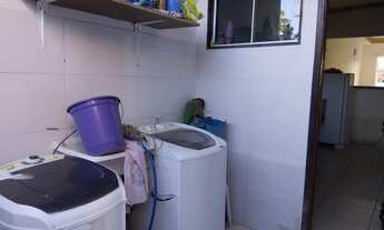 Imagem 6: Casa a 500 metros do Centro de Araruama com suíte tem RGI Carta de Crédito FGTS como entra