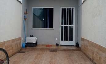 Imagem: Linda Casa com quintal.Financiamento facilitado