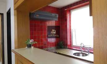 Imagem 2: Flat disponível no Jardim Paulista - SP