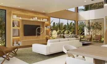 Imagem 7: Casa à venda no Alphaville - Campinas/SP