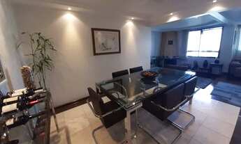 Imagem 3: Apartamento para venda com 212 m², com 4 quartos, 3 vagas em Santana!!!