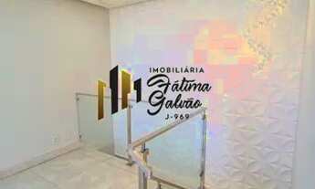 Imagem 6: Alugo Linda Cobertura Duplex No Condomínio Ville Laguna