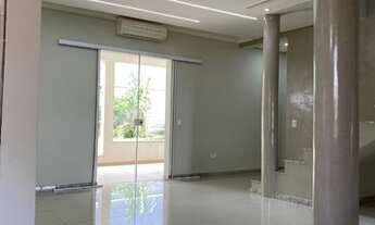 Imagem 5: Casa a Venda 4 suítes - Condomínio Reserva da Mata Itapoan - Monte Mor-SP