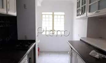 Imagem 7: Apartamento à venda no Loteamento Parque São Martinho - Campinas/SP