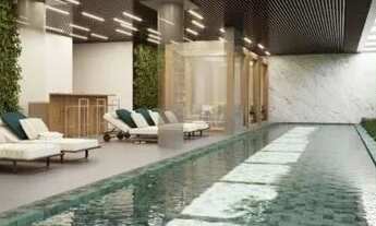 Imagem 2: APARTAMENTO - VILA MARIANA - SP