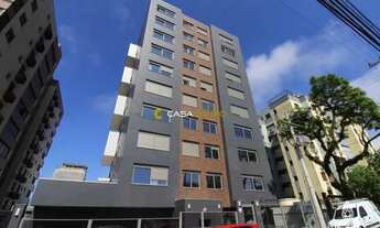 Imagem 1: PORTO ALEGRE - Apartamento Padrão - Tristeza