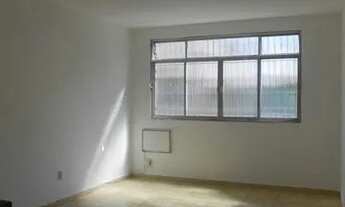 Imagem: Apartamento quitinete no Centro de Macaé