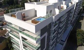 Imagem 7: Apartamento para Venda em Rio de Janeiro, Pechincha, 2 dormitórios, 1 suíte, 2 banheiros