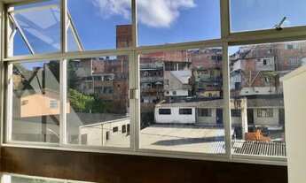 Imagem 4: APARTAMENTO - 1/4 - 1 VAGA DE GARAGEM - FEDERAÇÃO