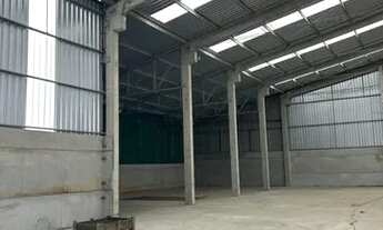 Imagem 2: Barracão Distrito Industrial de Ponta Grossa, 760 m²