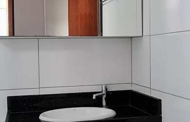 Imagem 3: Apartamento Térreo