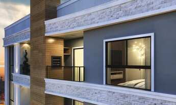 Imagem 6: Apartamento para venda tem 54 metros quadrados com 2 quartos