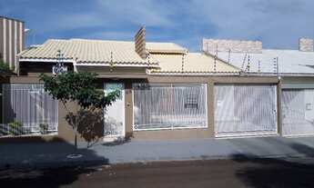 Imagem: Casa - Residêncial Quebec - Ibiporã PR